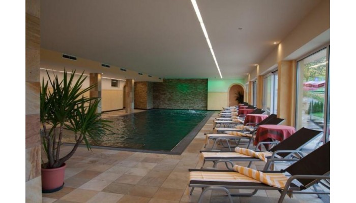 Harmony Hotel Harfenwirt poza 2