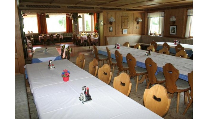 Harmony Hotel Harfenwirt poza 4