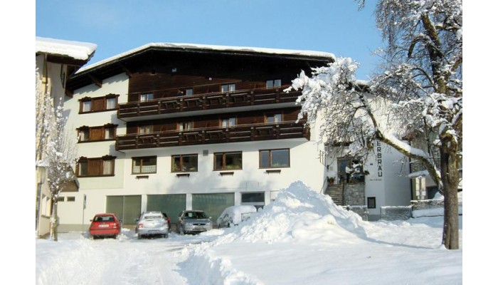 Hotel- Pension Unterbräu poza 4