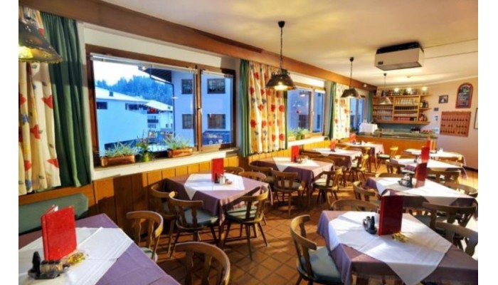 Hotel- Pension Unterbräu poza 2