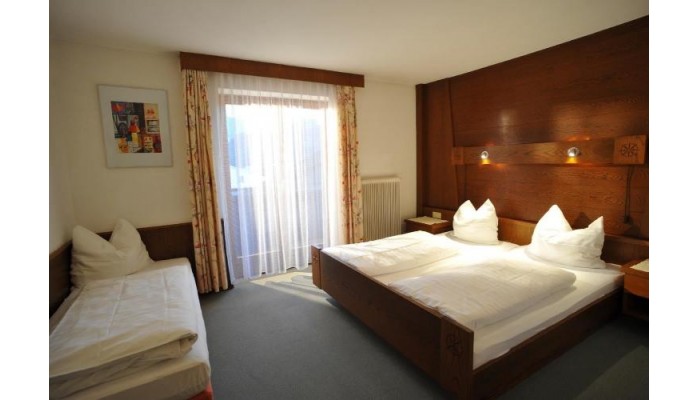 Hotel- Pension Unterbräu poza 1