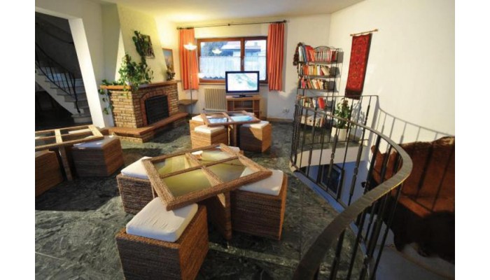 Hotel- Pension Unterbräu poza 3