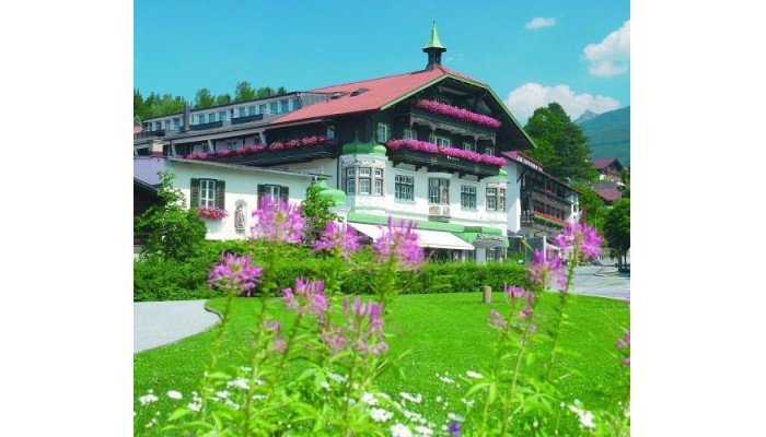 Poza pentru Sporthotel Igls 190-1540294222 Sporthotel Igls poza 1