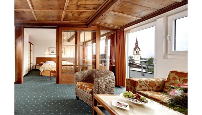 Poza pentru Sporthotel Igls 201-1540294215 Sporthotel Igls poza 2