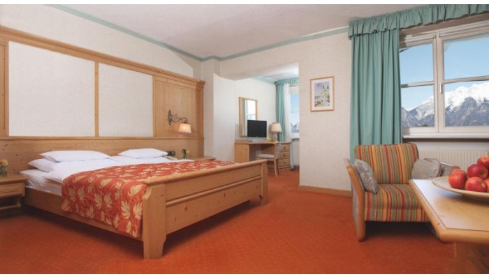 Poza pentru Sporthotel Igls 299-1540294218 Sporthotel Igls poza 3