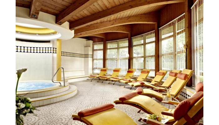 Poza pentru Sporthotel Igls 36-1540294216 Sporthotel Igls poza 5