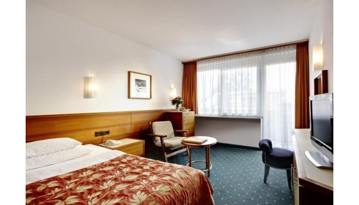 Poza pentru Sporthotel Igls 492-1540294215 Sporthotel Igls poza 8