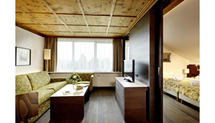 Poza pentru Sporthotel Igls 555-1540294219 Sporthotel Igls poza 11