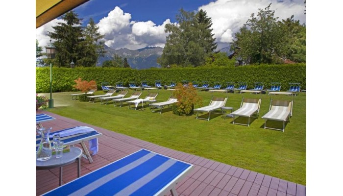 Poza pentru Sporthotel Igls 687-1540294214 Sporthotel Igls poza 19