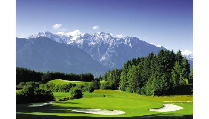 Poza pentru Sporthotel Igls 883-1540294221 Sporthotel Igls poza 15