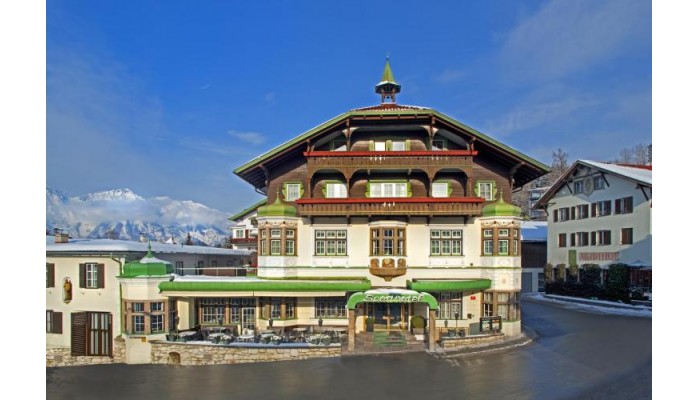 Poza pentru Sporthotel Igls 961-1540294216 Sporthotel Igls poza 0