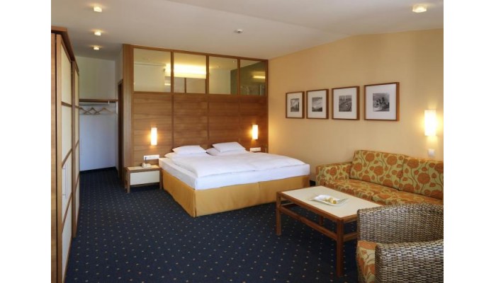 Poza pentru Sporthotel Igls 963-1540294221 Sporthotel Igls poza 17