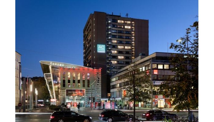 Poza pentru Ac Hotel By Marriott 3794-1570441021 Ac Hotel By Marriott poza 0