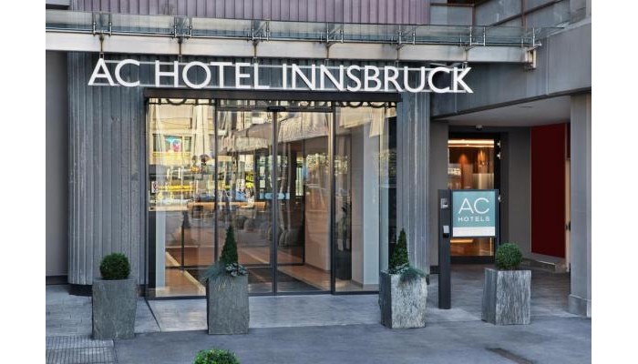 Poza pentru Ac Hotel By Marriott 7809-1570441012 Ac Hotel By Marriott poza 9