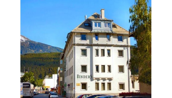 Poza pentru Art Hotel Binders 6765-1552831323 Art Hotel Binders poza 3