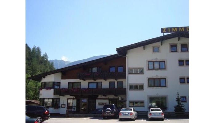 Poza pentru Auderer Hotel 398-1554122168 Auderer Hotel poza 9