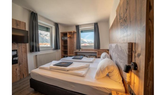 Poza pentru Austria Classic Hotel Binders 1961-1570174595 Austria Classic Hotel Binders poza 1