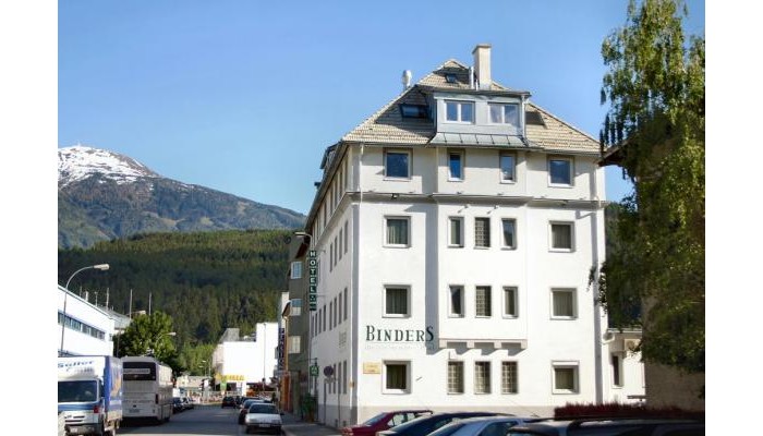 Poza pentru Austria Classic Hotel Binders 5844-1570174593 Austria Classic Hotel Binders poza 0