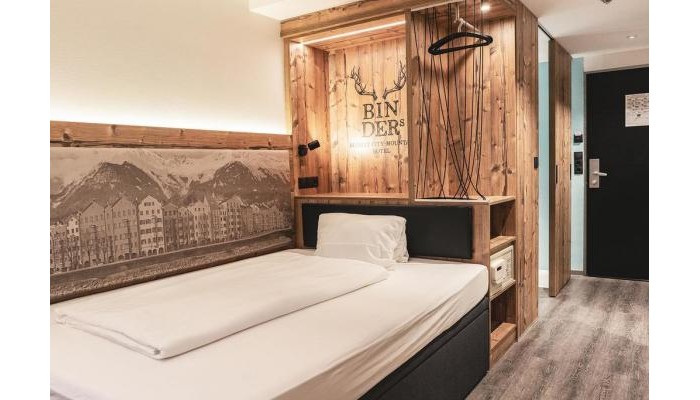 Poza pentru Austria Classic Hotel Binders 878-1570174591 Austria Classic Hotel Binders poza 7