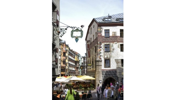 Poza pentru Best Western Plus Hotel Goldener Adler 131-1487446719 Best Western Plus Hotel Goldener Adler poza 0