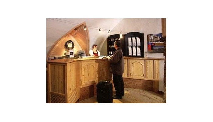 Poza pentru Best Western Plus Hotel Goldener Adler 38-1487446725 Best Western Plus Hotel Goldener Adler poza 2