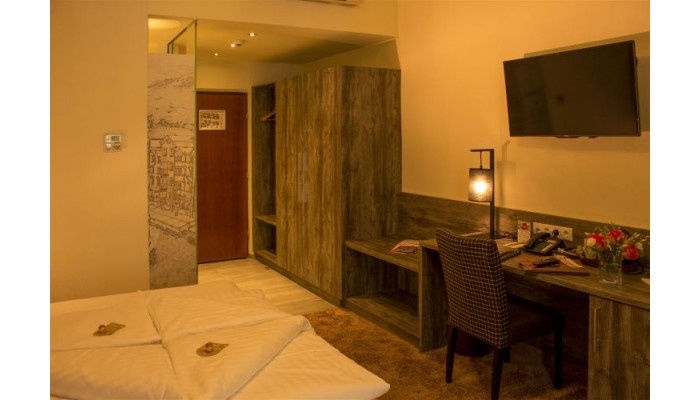 Poza pentru Best Western Plus Hotel Goldener Adler 636-1487446737 Best Western Plus Hotel Goldener Adler poza 6