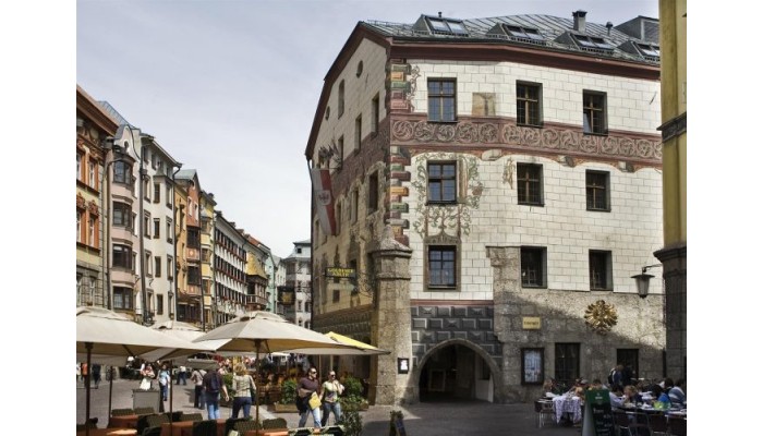 Poza pentru Best Western Plus Hotel Goldener Adler 683-1487446752 Best Western Plus Hotel Goldener Adler poza 9
