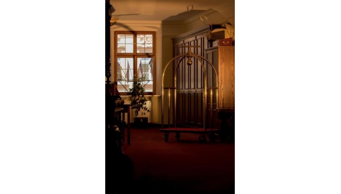 Poza pentru Best Western Plus Hotel Goldener Adler 708-1487446728 Best Western Plus Hotel Goldener Adler poza 3