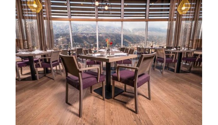 Poza pentru Hotel Adlers 1606-1671101006 Hotel Adlers poza 11