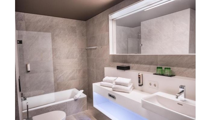 Poza pentru Hotel Adlers 2214-1671100999 Hotel Adlers poza 8