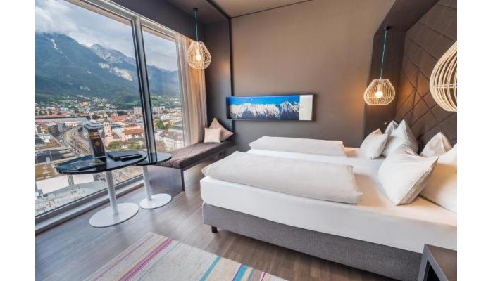 Poza pentru Hotel Adlers 5102-1671100987 Hotel Adlers poza 2