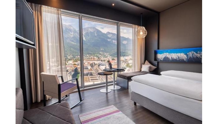 Poza pentru Hotel Adlers 5816-1671100989 Hotel Adlers poza 3