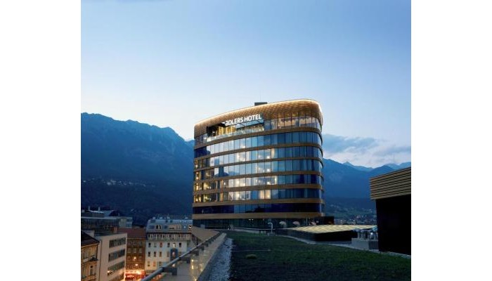 Poza pentru Hotel Adlers 9342-1671100982 Hotel Adlers poza 0