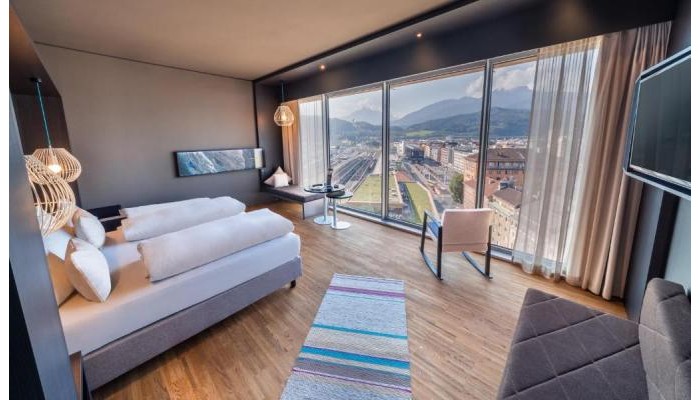 Poza pentru Hotel Adlers 9540-1671100984 Hotel Adlers poza 1