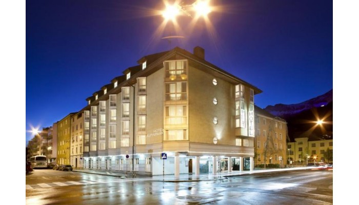 Poza pentru Hotel Alpinpark 140-1540215122 Hotel Alpinpark poza 0