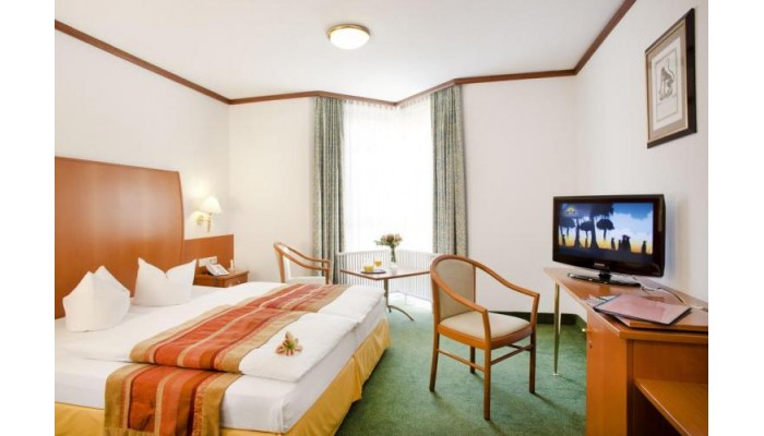 Poza pentru Hotel Alpinpark 280-1540215121 Hotel Alpinpark poza 4