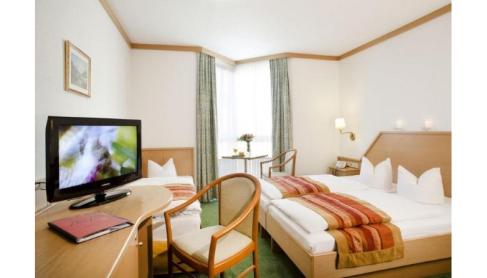 Poza pentru Hotel Alpinpark 392-1540215122 Hotel Alpinpark poza 5