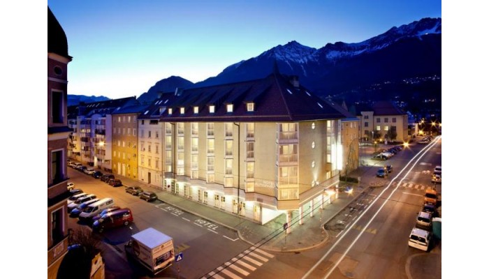 Poza pentru Hotel Alpinpark 606-1540215121 Hotel Alpinpark poza 1