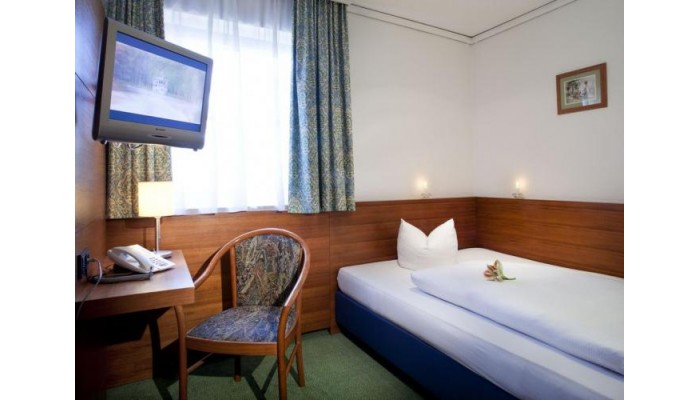 Poza pentru Hotel Alpinpark 759-1540215121 Hotel Alpinpark poza 8
