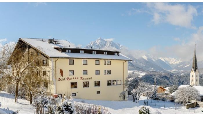 Poza pentru Hotel Barenwirth 4457-1571820827 Hotel Barenwirth poza 0