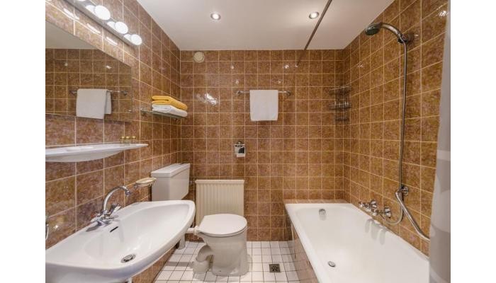 Poza pentru Hotel Barenwirth 852-1571820834 Hotel Barenwirth poza 10