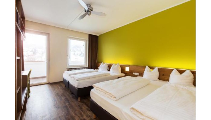 Poza pentru Hotel Basic 1980-1570438774 Hotel Basic poza 1