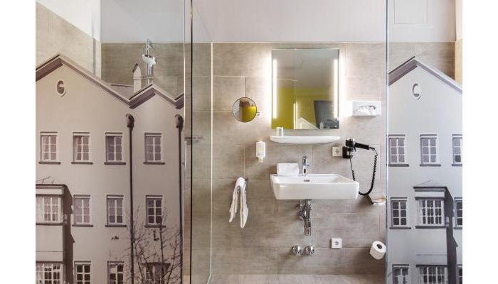 Poza pentru Hotel Basic 4005-1570438771 Hotel Basic poza 2