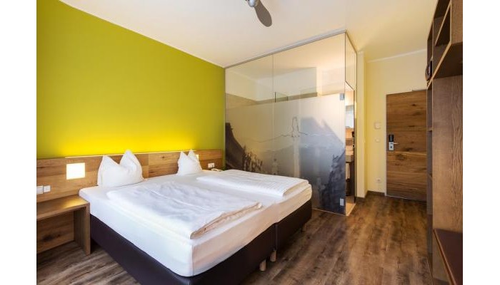 Poza pentru Hotel Basic 4433-1570438785 Hotel Basic poza 4