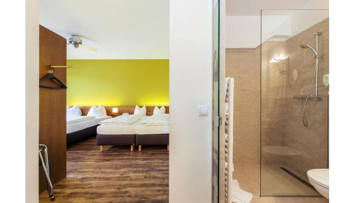 Poza pentru Hotel Basic 6908-1570438778 Hotel Basic poza 5