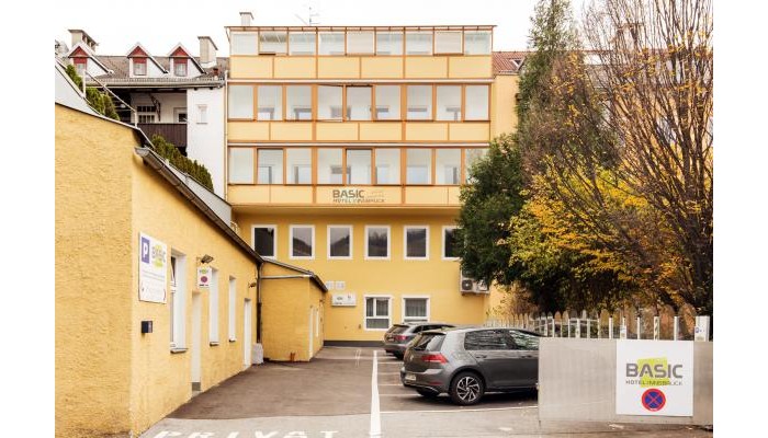 Poza pentru Hotel Basic 7071-1570438793 Hotel Basic poza 6