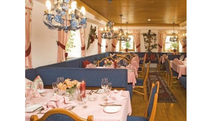 Poza pentru Hotel Bierwirt 1375-1552831570 Hotel Bierwirt poza 4