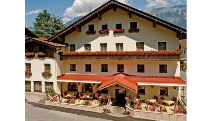 Poza pentru Hotel Bierwirt 3592-1552831566 Hotel Bierwirt poza 0