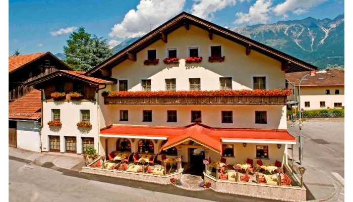 Poza pentru Hotel Bierwirt 8538-1552831573 Hotel Bierwirt poza 7