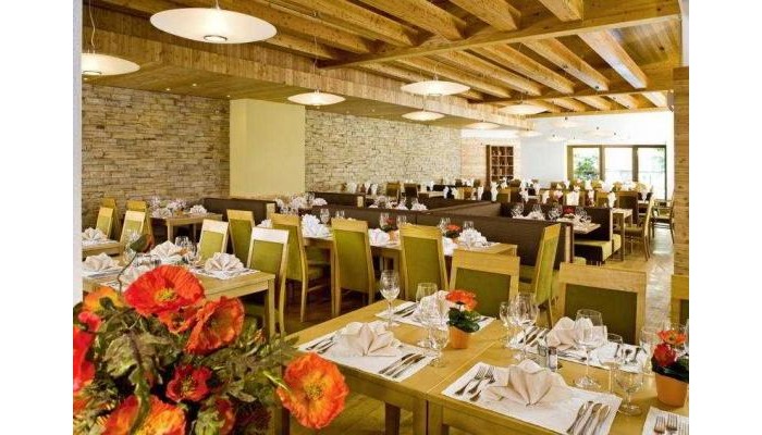 Poza pentru Hotel Bon Alpina 1793-1554106924 Hotel Bon Alpina poza 1